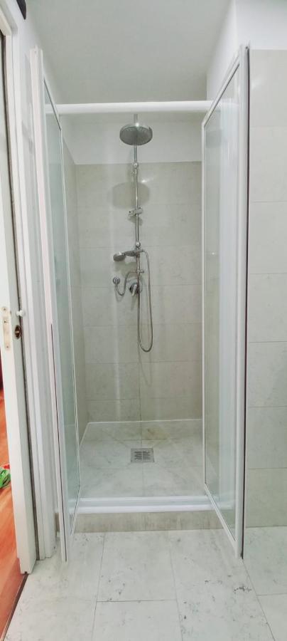 La Vetrata Milão Exterior foto